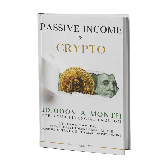 Passive Income & Crypto